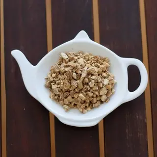 Infusão Gengibre Saco
