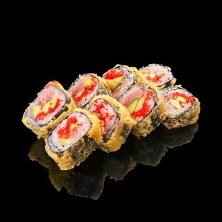 Harumaki Tuna