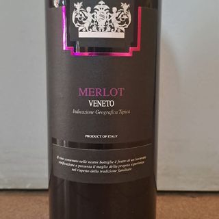 Merlot Veneto 