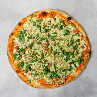 Verde pizza 32 cm