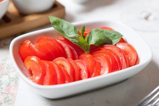 Insalata di pomodori