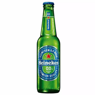 Heineken bezalkoholno pivo