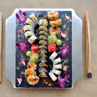 Zestaw Shiroyaki (28szt)