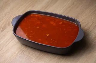Гуляш свинний (120г)