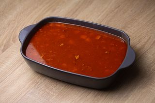 Гуляш свинний (120г)