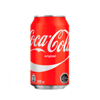 COCA COLA NORMAL 330