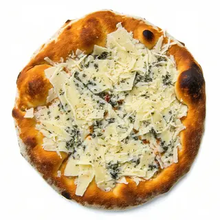 Quattro formaggi