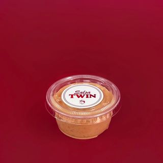 Tarro Salsa Twin