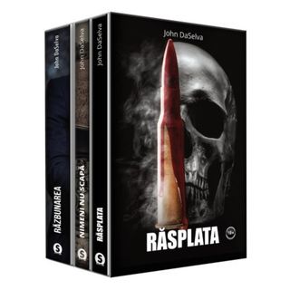 Pachet John DaSelva, partea a 2-a