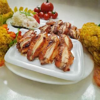 Пилешки крилца (500г)