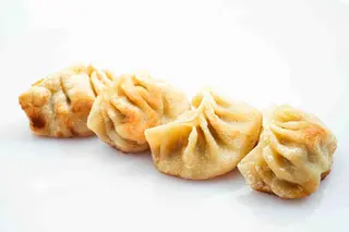 22a. Ravioli griglia