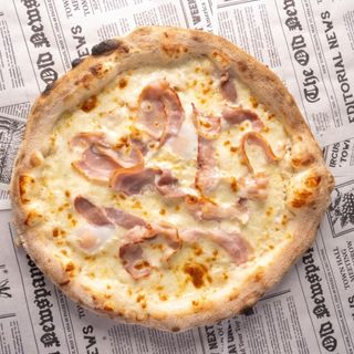 Pizza Carbonara Ø32cm
