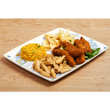  Poulet Stripes (KFC)   