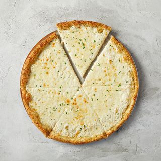 Pizza  4 sery XL 43cm