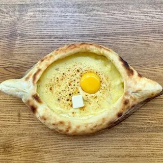 По-Аджарски 