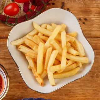 Картофель фри (220 гр.)