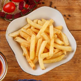 Картофель фри (220 гр.)