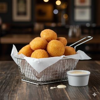 Mozzarelline 8 pezzi