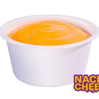 Nacho Cheese XL 
