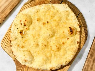 Фокача з пармезаном (250г)