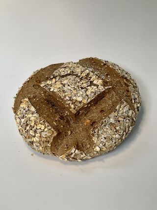 Hogaza Aleman Eco 750G