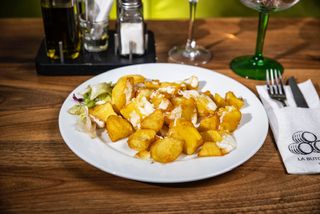 CARTOFI LA CAPAC CU USTUROI