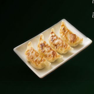 Gyoza crevettes