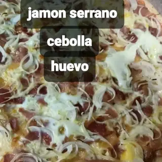 SERRANA (fam)
