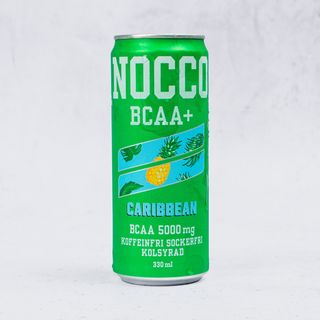BCAA Caribbean