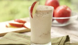 Jus De Pomme