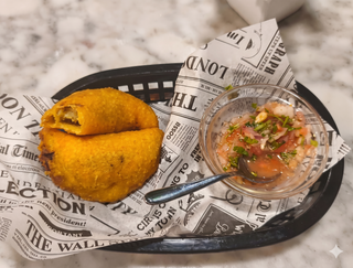 Empanadas