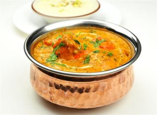 Chicken Karahi 