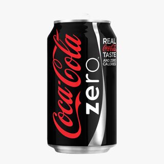 Coca-cola Zero