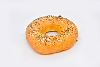 Pain Bagel 6 Pcs