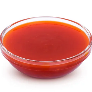 Salsa agridulce