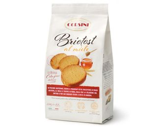 Biscotti Integrali	
