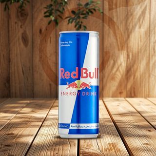 Red Bull lata