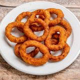 Aros De Cebolla (10 Uds.)
