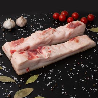 Сало Домашнє 100 Г