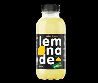 Next limunada