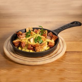 Torrezno de Soria (2 unidades)