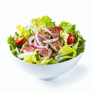 Ensalada Mixta
