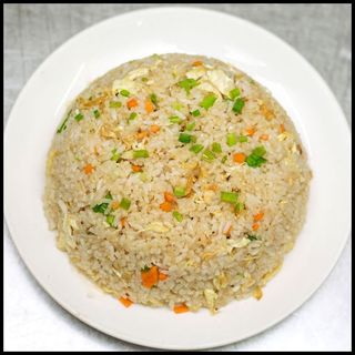 Egg Fried Rice