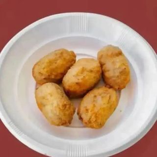 Croquetas (5 uds.)