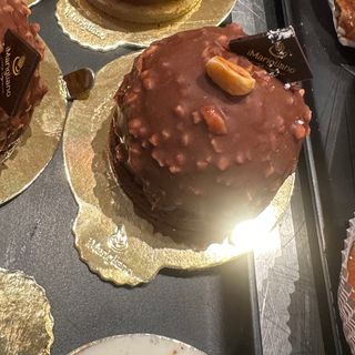 Sinfonia ferrero rocher