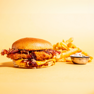 Chicken starter pack