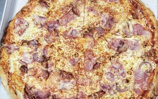 Velika pizza Seljačka