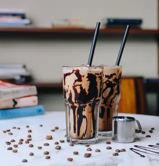Iced Mocha