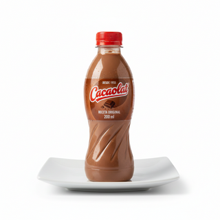 Cacaolat (275 ml.)