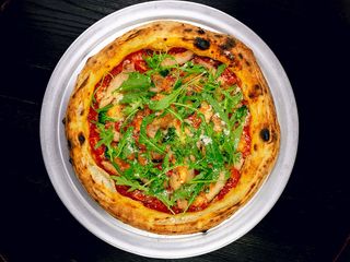 Kurczak z brokułami